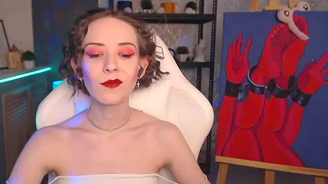 Snapshot of FascinatingEyess chatting on January 2026 04:34:01 PM FascinatingEyess online show from January 2026 04:34:01 PM