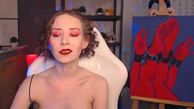 Snapshot of FascinatingEyess chatting on February 2026 09:09:02 PM FascinatingEyess online show from February 2026 09:09:02 PM