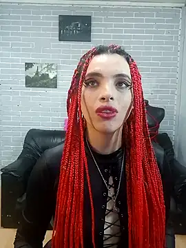 elizatexx online show from February 2025 04:44:01 PM