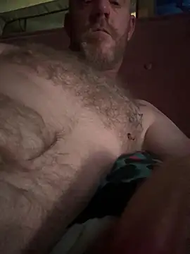 AusGingeNL online show from December 2024 09:19:01 PM