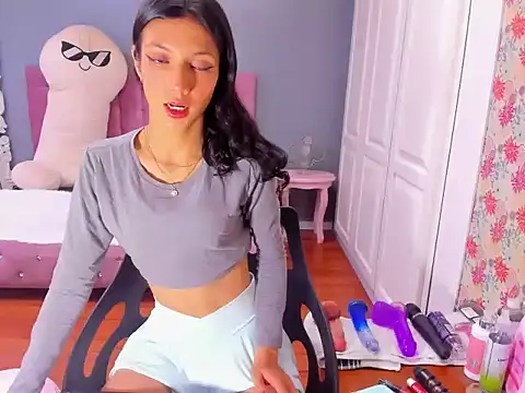 Snapshot of Iris_Stone_ chatting on January 2025 10:42:01 AM Iris Stone online show from January 2025 10:42:01 AM