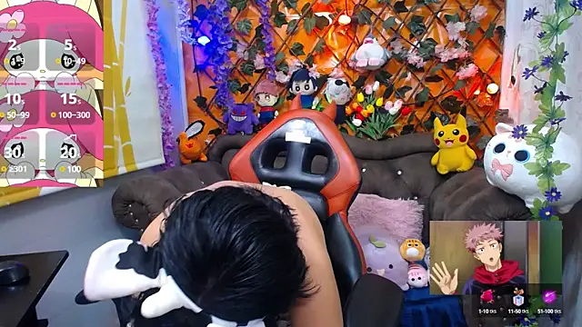 ravenn 20 online show from March 2025 05:45:02 PM