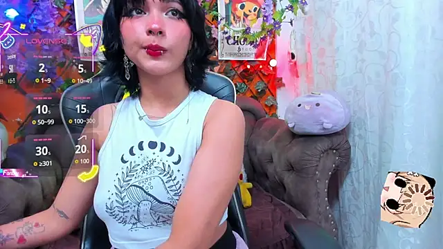 ravenn 20 online show from February 2026 11:29:02 AM