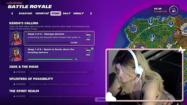 ziggyspice online show from February 2025 06:45:02 AM