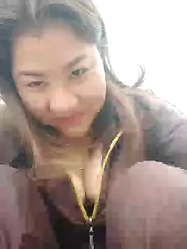 Rose DiDi online show from January 2025 06:31:02 AM