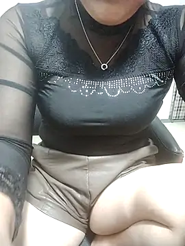 Rose DiDi online show from November 2025 07:47:02 AM