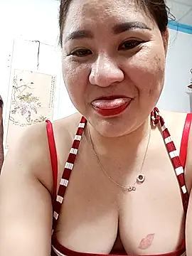 Rose DiDi online show from May 2026 05:10:02 PM