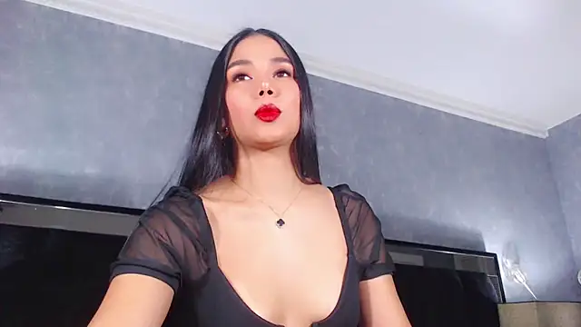 Snapshot of JasmineMoore chatting on December 2024 10:03:01 PM JasmineMoore online show from December 2024 10:03:01 PM