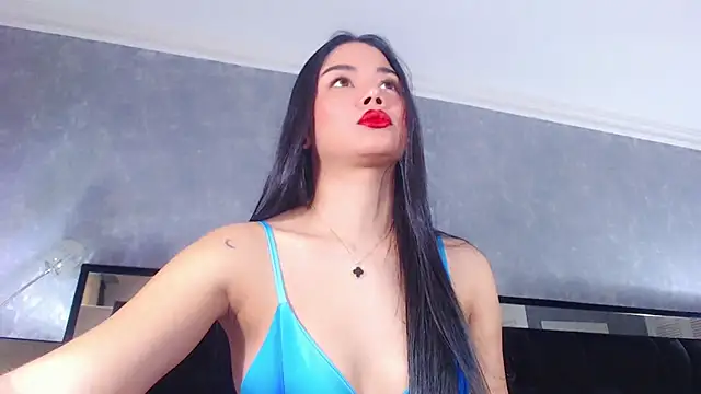Snapshot of JasmineMoore chatting on March 2025 06:00:01 PM JasmineMoore online show from March 2025 06:00:01 PM