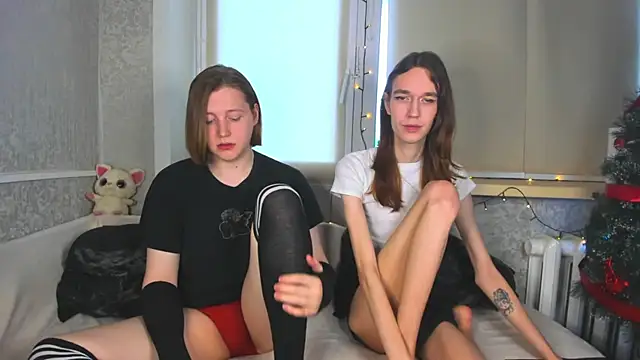 Calvin and Kevin online show from December 2025 05:46:01 AM