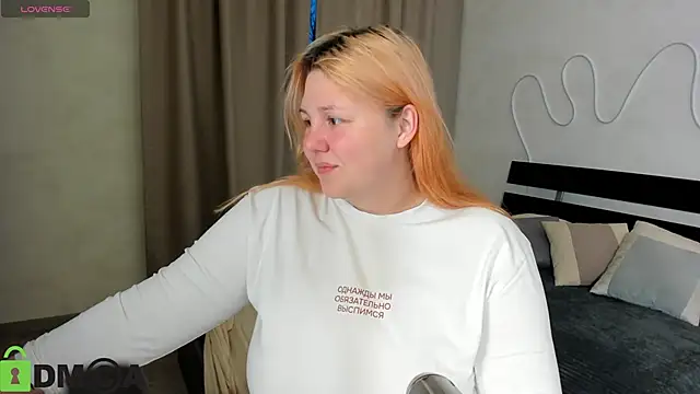 Ruth Oliver online show from October 2025 01:09:02 AM