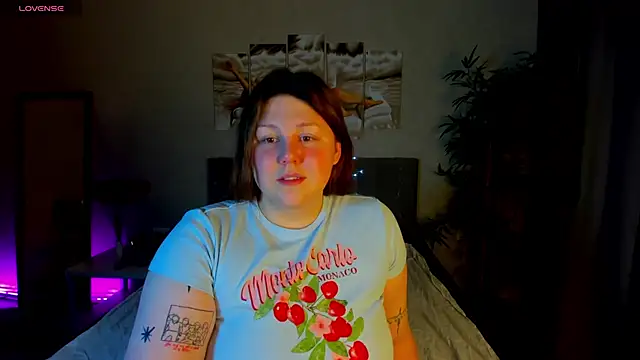 Ruth Oliver online show from January 2026 12:47:01 AM