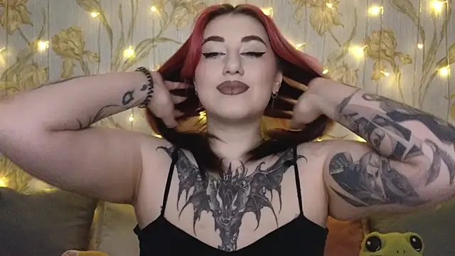 Snapshot of Kimpossible1 chatting on December 2024 10:28:02 AM Kimpossible1 online show from December 2024 10:28:02 AM