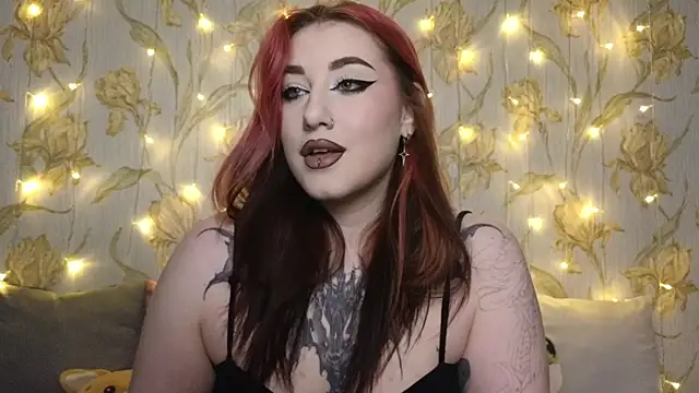 Snapshot of Kimpossible1 chatting on December 2024 11:27:01 AM Kimpossible1 online show from December 2024 11:27:01 AM