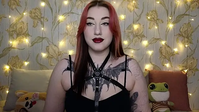 Snapshot of Kimpossible1 chatting on January 2025 11:59:02 AM Kimpossible1 online show from January 2025 11:59:02 AM