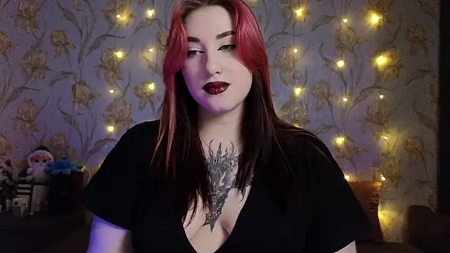 Snapshot of Kimpossible1 chatting on February 2025 02:02:01 PM Kimpossible1 online show from February 2025 02:02:01 PM