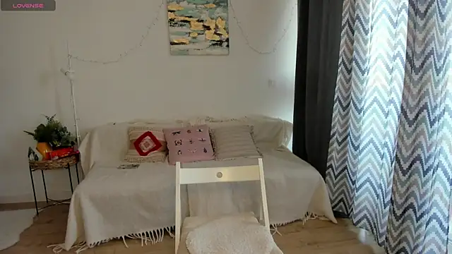 Marakuia054 online show from February 2025 07:29:02 AM