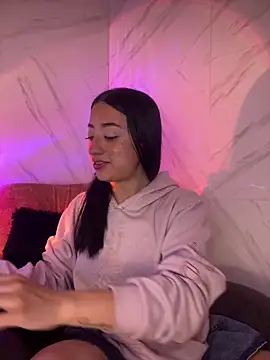 Ady 18 online show from February 2025 06:44:01 PM