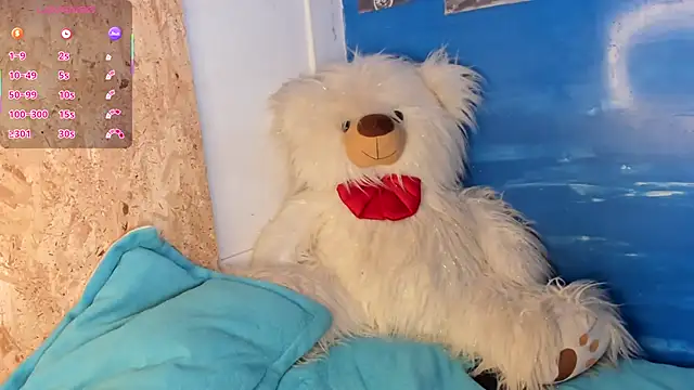 samantha-black online show from November 2025 10:31:02 PM