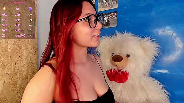 samantha-black online show from November 2025 01:11:01 AM