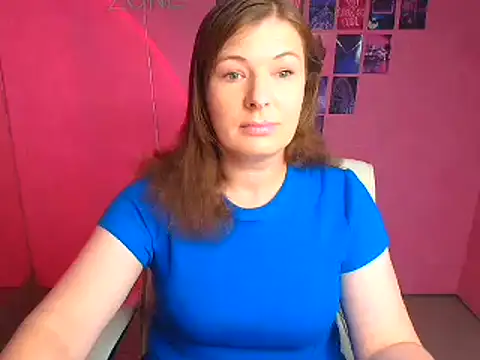 Lissmilf online show from June 2026 11:48:01 AM