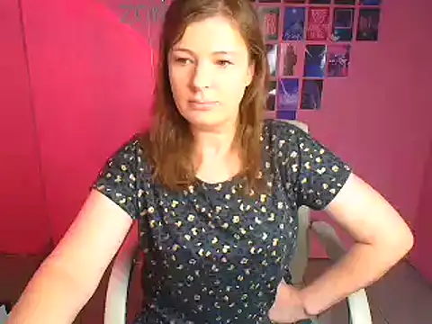 Lissmilf online show from July 2026 11:29:02 AM