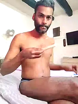 KeptupInosine online show from March 2025 01:18:01 PM