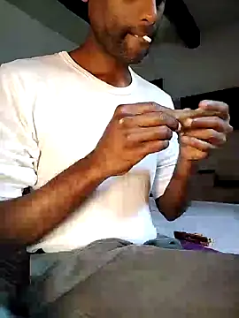 KeptupInosine online show from March 2025 01:09:02 PM