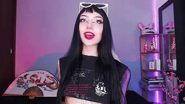 catipetite online show from February 2025 01:38:01 AM