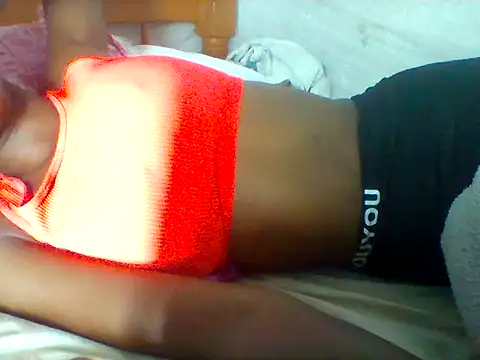 Supersexynova4 online show from September 2025 05:53:02 AM