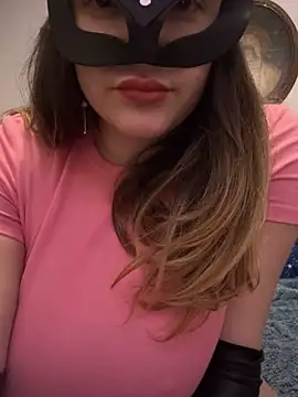 LA TETTONA online show from March 2025 01:29:01 PM