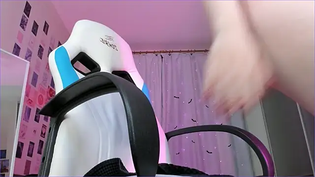 Vanessa Verona online show from February 2026 05:22:02 AM