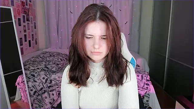 Vanessa Verona online show from February 2026 05:19:01 AM