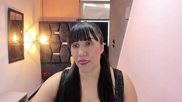 GiaFox  online show from December 2025 01:16:02 PM