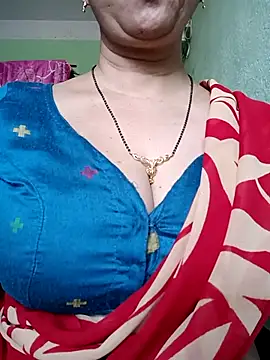 Snapshot of Rosy-B chatting on February 2026 09:38:01 AM Rosy-B online show from February 2026 09:38:01 AM