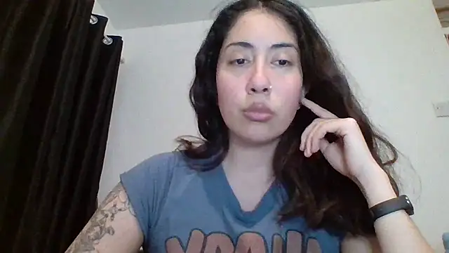 LorenaAnderson online show from March 2025 10:10:02 PM