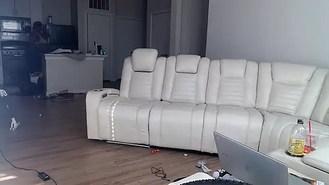 Clearlytothepoint420 online show from January 2025 09:37:01 PM