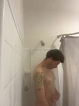 Clearlytothepoint420 online show from March 2025 04:25:01 PM