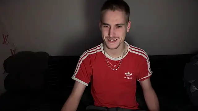 Cookieboy88 online show from December 2024 09:05:02 PM