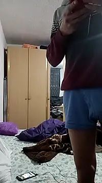 mayk18cm online show from December 2024 12:00:02 AM