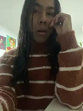 Scarlett Hot5 online show from February 2026 03:16:02 AM