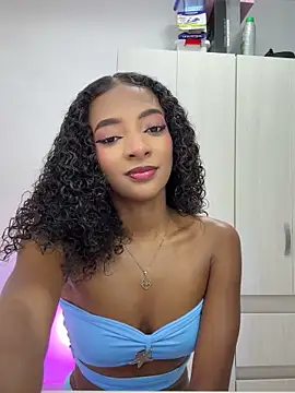 RolyLoren online show from October 2025 05:55:02 PM