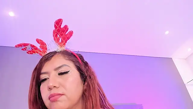 AriaRusso online show from December 2024 05:16:02 AM