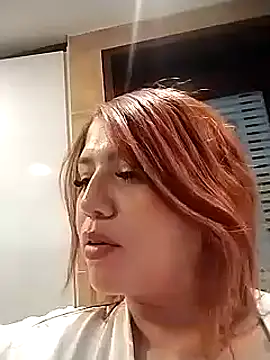 AriaRusso online show from January 2025 12:46:02 AM