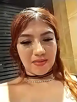 AriaRusso online show from January 2025 12:05:01 AM