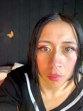 DeepAnalAddict online show from October 2025 01:55:02 PM