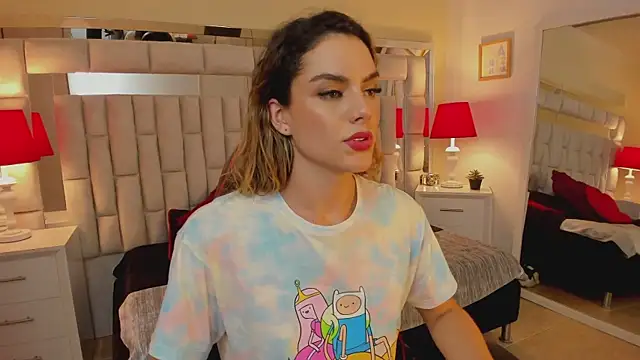 mariiahneedles online show from February 2025 04:36:02 AM