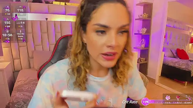 mariiahneedles online show from March 2025 03:24:01 AM