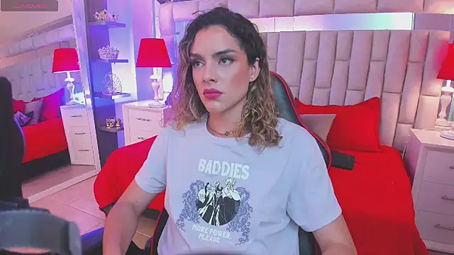 mariiahneedles online show from March 2025 01:00:01 AM