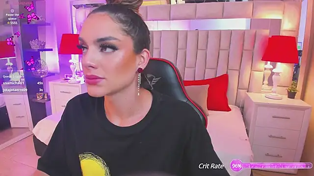 mariiahneedles online show from March 2025 02:50:01 AM